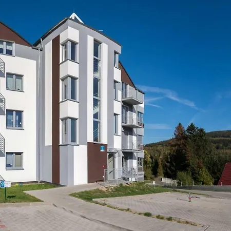 Apartament Izerska Przygoda - 5D Apartamenty Swieradow-Zdroj Exterior photo