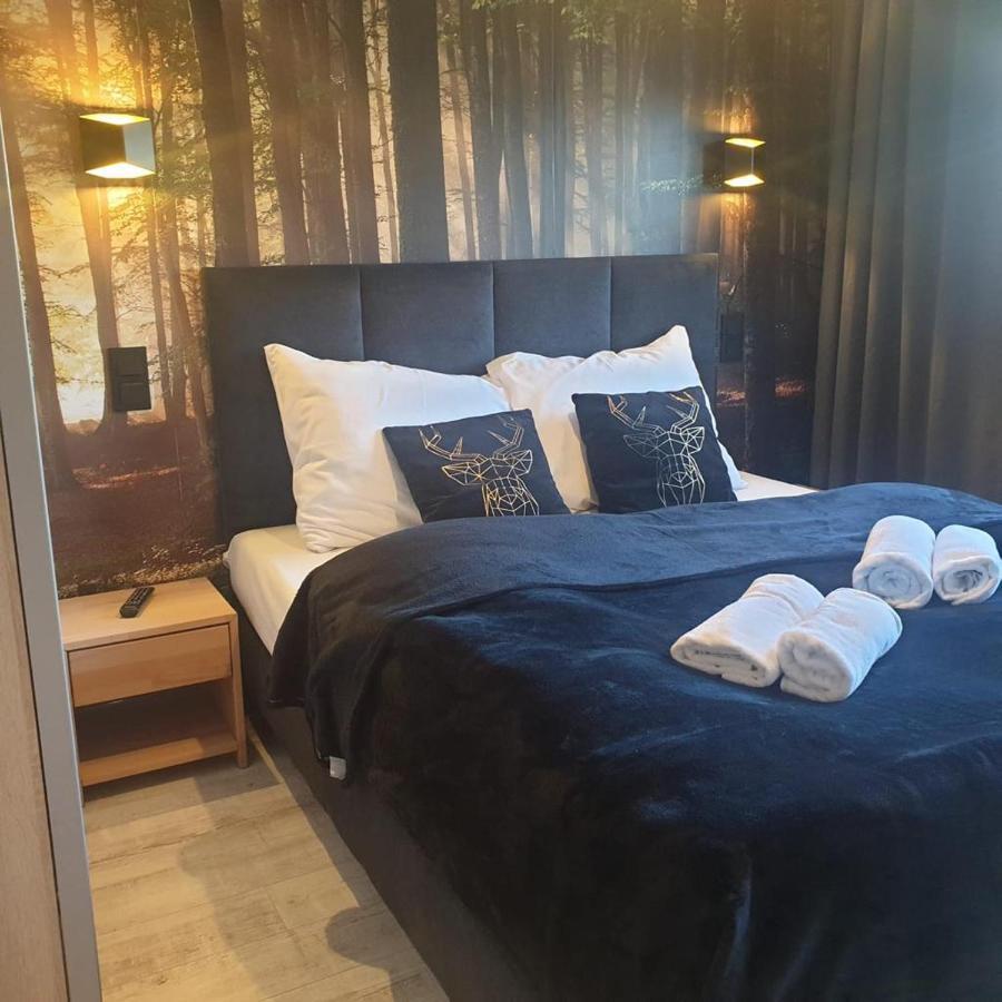 Izerska Przygoda - 5d Apartment *