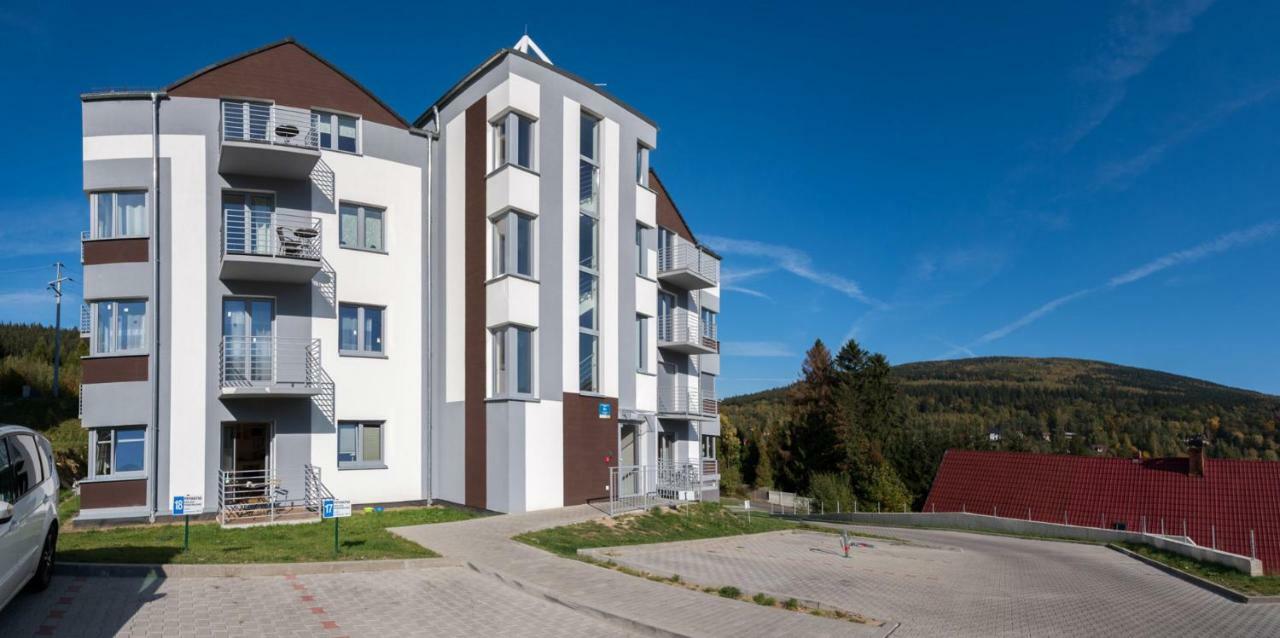Izerska Przygoda - 5d Apartment *