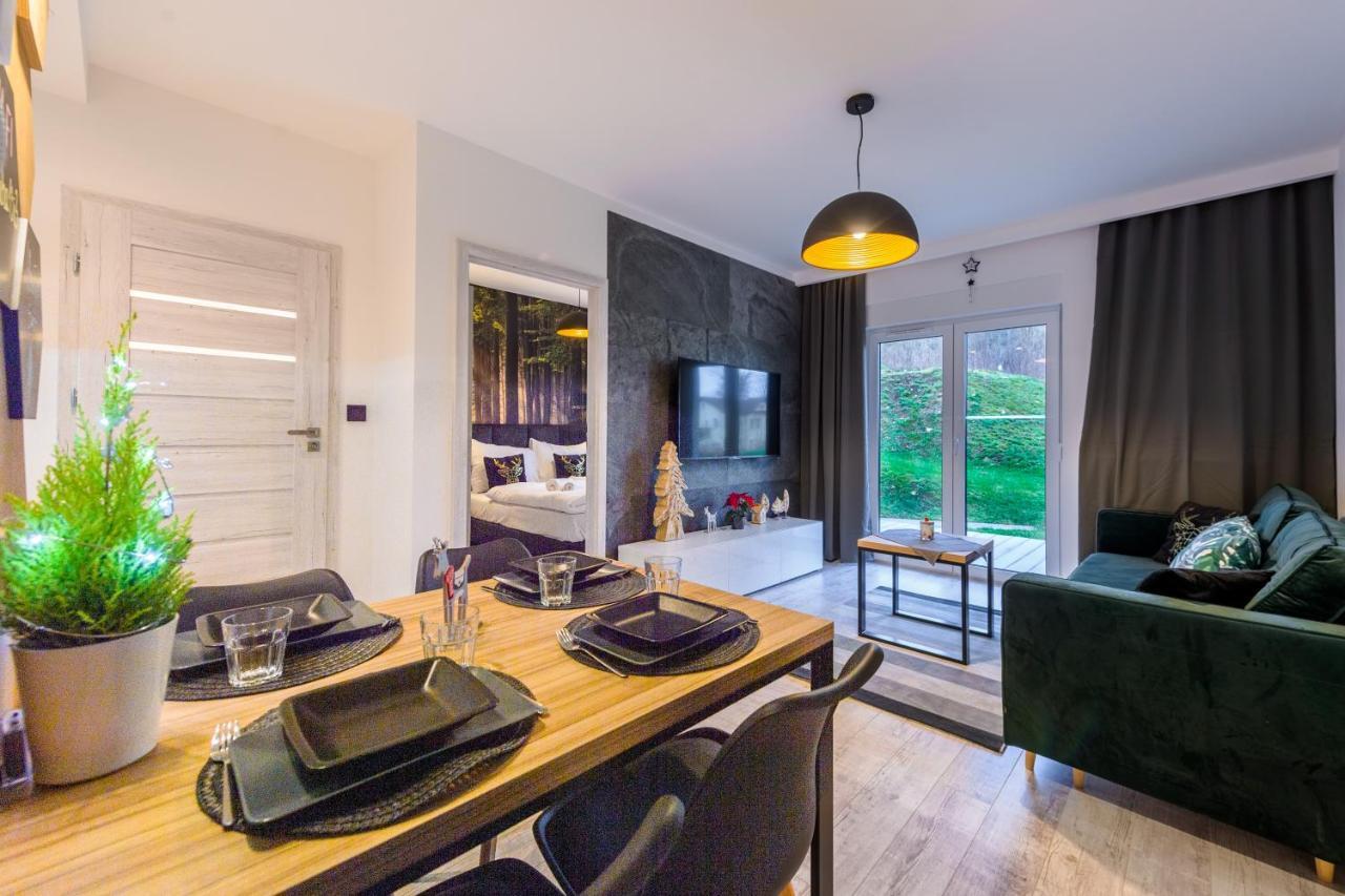 Apartment Izerska Przygoda - 5d *