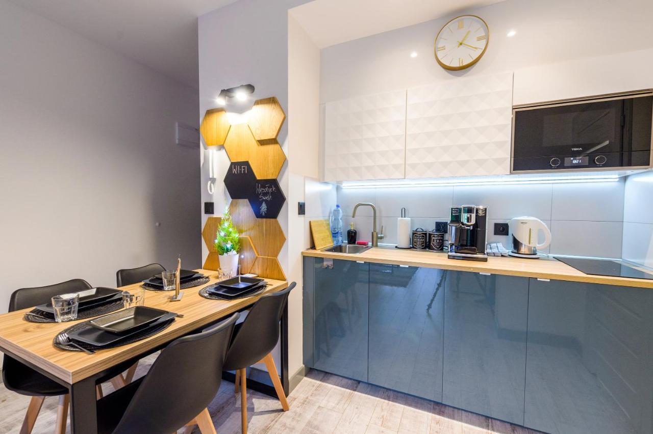 Izerska Przygoda - 5d Apartment Swieradow-Zdroj